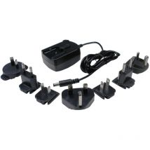 Phihong Psac12r-050 Steckernetzteil, Festspannung 5 V/dc 2400 Ma 12 W Stabilisiert