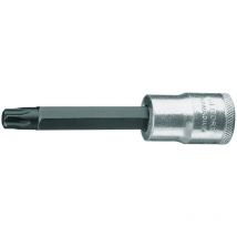 Itx 19 l T50-100 6158700 Innen-Sechsrund (tx) Schraubendrehereinsatz 8.83 mm t 50 1/2' (1 - Gedore