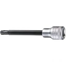 1/2' (12,5mm) Schraubendrehereinsatz torx T40 L.140mm - Stahlwille