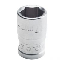 Steckschlüssel 1/2' 6-KANT std 23MM - mob werkzeug - 9212230001