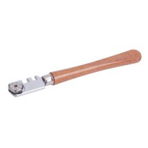 Kreisschneider-knopf - Kendo