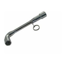 Sam Outillage Steckschlüssel 10 mm – 94SD10FME – 6-Kant – Werkzeug