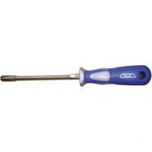 ABA - Steckschlüssel- Schraubendreher flexibel, 25cm