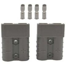 XVX - Steckverbinder zum Laden und Betreiben eines Stecker- und Buchsenpaares amh 50 a 600 v