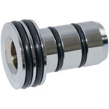 Boutté - Steckverbindung 10 Stück für PER-Rohr 16 mm