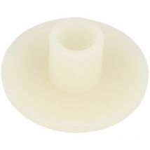 STEDO Kunststoff-Bundhülse 10 mm zu Waschtischbefestigung (VPE 10 Stück)