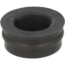 Sickennippel für HT-Muffenanschluss dn 50 x dn 32