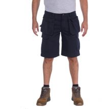 Steel Multipocket Shorts Marineblau T.38 - 104201-L26-W30 - Carhartt