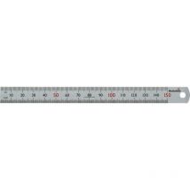 Hultafors 554003 stl 150 Stainless Steel Ruler 15cm HUL554003