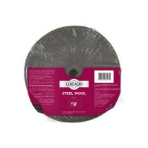 Liberon Steel Wire Wool - 0 fine - 1 kg