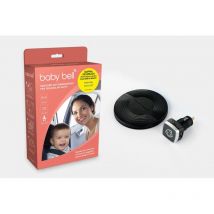 Wattepadspender – Schwarz – Universal – 2,5 kg – 115 mm, 164 mm, 45 mm