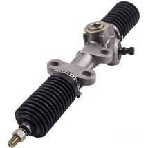 Maxpeedingrods - Steering Gear Box Assembly pour Club Car Golf Carts 1984-2004 1012452 103601501
