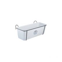 Tuttacasa - cassetta + riserva +balconiera natural stefanplast