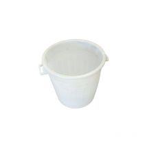 Bigoncio Fondo Vivo Bianco Stefanplast