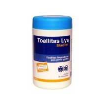 Stegest Talli Hygien Boot 120 Augen + Ohr