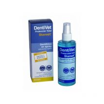 Stegested Dentivet Gesamtschutz 125 ml