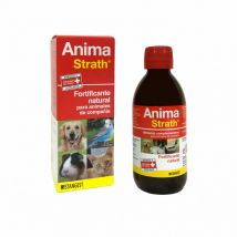 Stegestest Anima Strath 250 ml