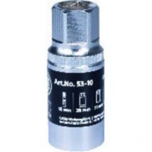 Kukko - Stehbolzen-Ausdreher 12mm