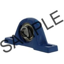 NKE - Stehlager-Gehäuseeinheiten PASE25 -n 25 mm