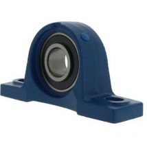 ZEN - Stehlager-Gehäuseeinheiten UKP311 50 mm Spannhülse