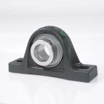 Ina - Stehlager-gehäuseeinheit Rase70 70mm Exzenterspannring