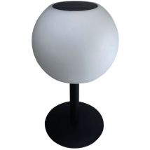 Stehlampe Solar Bowly