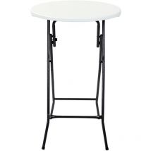 Stehtisch MUFARO, Ø60 cm 304792