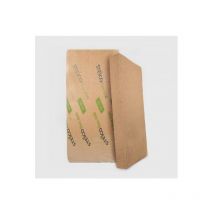 STEICO FLEX 036 : Panneau isolant en laine de bois semi-rigide isolant thermique, ép. 140mm - 1220 x 575mm, 4 panneaux = 2.69m²