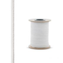 Ofendichtschnur Kamindichtung aus keramikfasern, hitzebeständig bis 1260°C, 10m, 8x8mm, SKD01-8 - Steigner