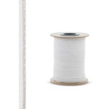 Steigner - Ofendichtschnur Kamindichtung aus keramikfasern, hitzebeständig bis 1260°C, 4m, 12x12mm, SKD01-12