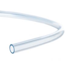 Steigner - Tuyau à Essence en pvc, Tuyau à Eau, Tuyau Technique, Transparent, Diamètre: 6-8 mm, Longueur: 20 m, SBS-06-20