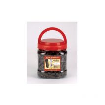 450 braune Krampusdübel 4/7 Vinmer Bohrung 8 mm - 133163