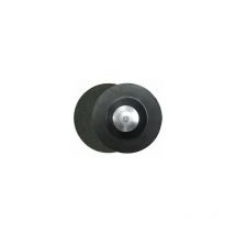 Stein 125 mm Gummischeibe für Bohrmaschine