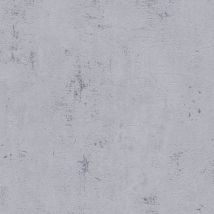 Spachtel Putz Tapete Profhome 379036 Vliestapete leicht strukturiert im Used Look matt grau schwarz 5,33 m2