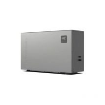 Steinbach - Swimming Pool Inverter Wärmepumpe 'Silent 5', für Pools bis 25.000 l, 5 kW Heizleistung