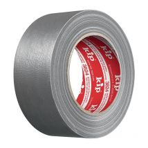 3824-50 Steinband 3824 silber Länge 50 m Breite 50 mm - KIP