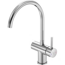 Steinberg 100 - Miscelatore da lavello, cromo 100 1400