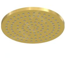 Steinberg Armaturen - Steinberg Série 340 Douche De Pluie, Easyclean, Ronde, Diamètre