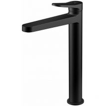 Steinberg 340 - Miscelatore da lavabo, nero 340 1700 s