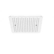 Steinberg Armaturen - Steinberg 390 - Soffione doccia 40x40 cm, acciaio inox lucido 390 4402