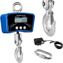 Steinberg Systems - Kranwhaage 1 000 Kg / 0,2 Kg - Lcd