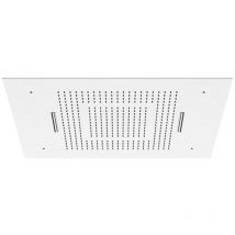Steinberg Armaturen - Steinberg Sensual Rain Regenpaneel, Komplettset, Deckeneinbau,