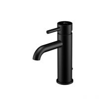 Steinberg Armaturen - Mezclador de lavabo Steinberg serie 100, con desagüe automático,