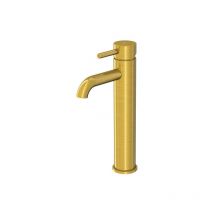 Steinberg Armaturen - Mezclador de lavabo Steinberg serie 100, sin desagüe, proyección: