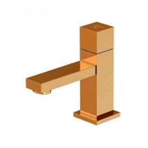 Steinberg Armaturen - Steinberg 160 - Waschbeckenventil, Rotgold 160 2500 Rg