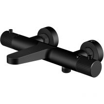 Steinberg Serie 171 Thermostat, für Wanne, Aufputz, Ausladung