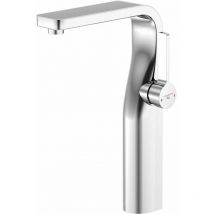 Steinberg Armaturen - Steinberg 230 - Mitigeur de lavabo, chrome 230 1700