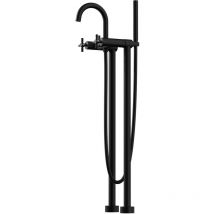 Steinberg Armaturen - Mezclador de baño Steinberg serie 250, independiente, proyección