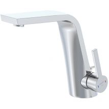 Steinberg Armaturen - Steinberg Serie 260 Waschtischarmatur, mit Ablaufgarnitur,