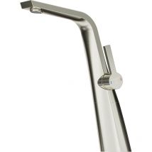 Steinberg Armaturen - Steinberg Serie 260 Waschtischarmatur, ohne Ablaufgarnitur,